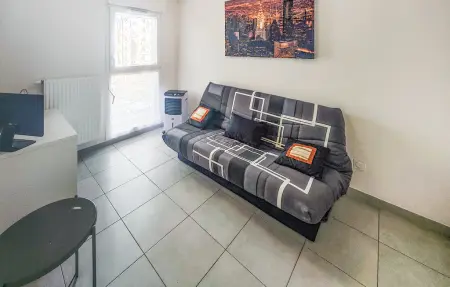 Maison 5 personnes à Agde - Photo 13