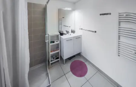 Maison 5 personnes à Agde - Photo 14