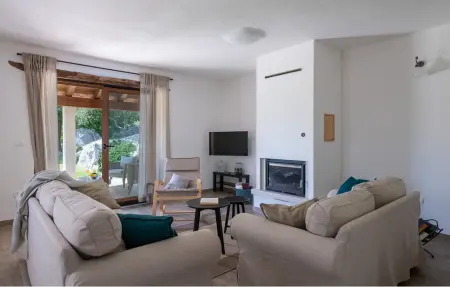 Casa IDa, Maison 8 personnes à Groznjan - Photo 2