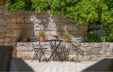 Casa IDa, Maison 8 personnes à Groznjan - Photo 26