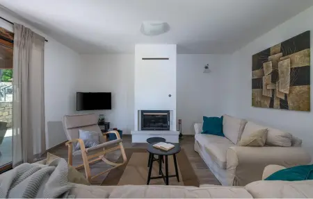 Casa IDa, Maison 8 personnes à Groznjan - Photo 27