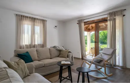 Casa IDa, Maison 8 personnes à Groznjan - Photo 28