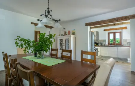 Casa IDa, Maison 8 personnes à Groznjan - Photo 30