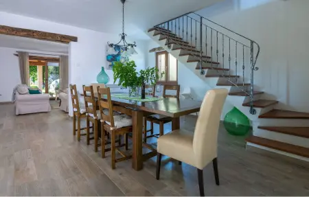 Casa IDa, Maison 8 personnes à Groznjan - Photo 31