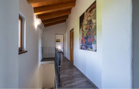 Casa IDa, Maison 8 personnes à Groznjan - Photo 33