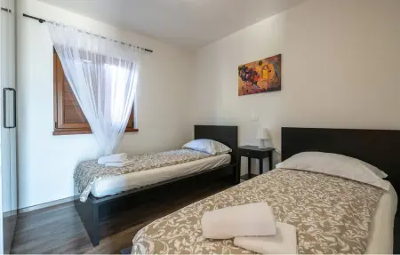 Casa IDa, Maison 8 personnes à Groznjan - Photo 34