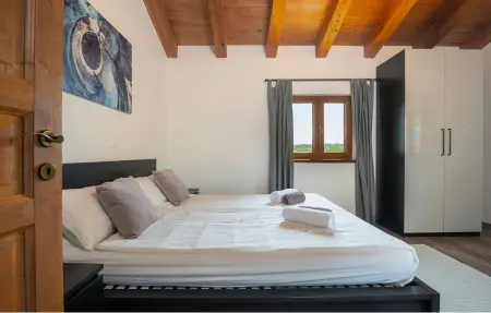 Casa IDa, Maison 8 personnes à Groznjan - Photo 36