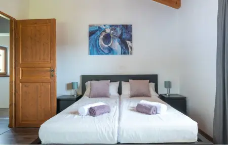 Casa IDa, Maison 8 personnes à Groznjan - Photo 37
