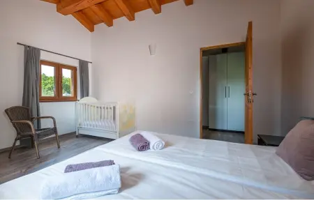 Casa IDa, Maison 8 personnes à Groznjan - Photo 38