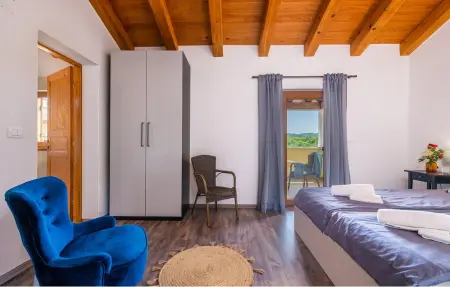 Casa IDa, Maison 8 personnes à Groznjan - Photo 39
