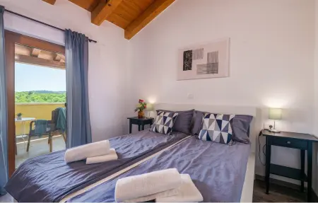 Casa IDa, Maison 8 personnes à Groznjan - Photo 40