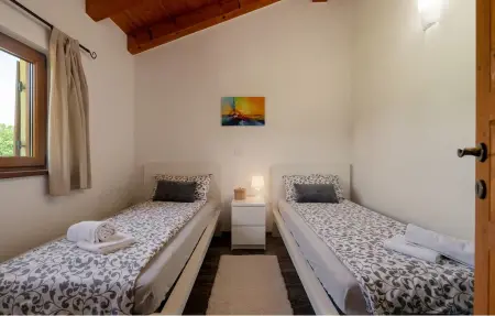Casa IDa, Maison 8 personnes à Groznjan - Photo 42