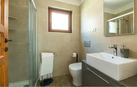 Casa IDa, Maison 8 personnes à Groznjan - Photo 44