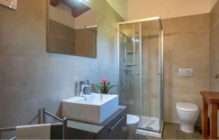 Casa IDa, Maison 8 personnes à Groznjan - Photo 45