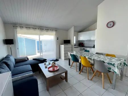 Maison 8 pers à deux pas de la mer - Saint Hilaire de Riez - Photo 1