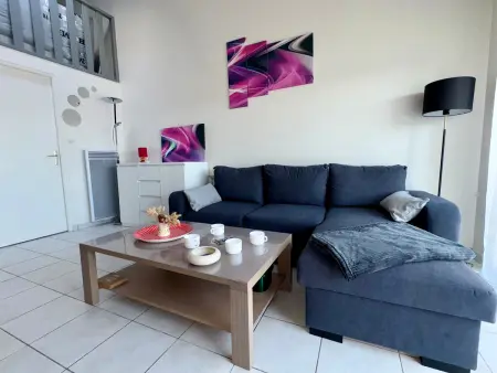 Maison 8 pers à deux pas de la mer - Saint Hilaire de Riez - Photo 2