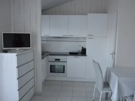 Maison 8 pers à deux pas de la mer - Saint Hilaire de Riez - Photo 3