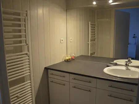 Maison 8 pers à deux pas de la mer - Saint Hilaire de Riez - Photo 5