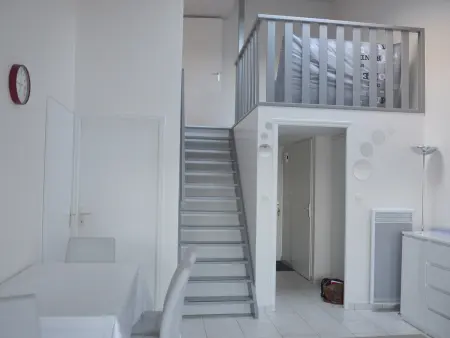 Maison 8 pers à deux pas de la mer - Saint Hilaire de Riez - Photo 7