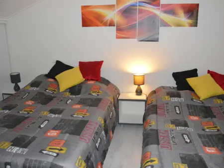 Maison 8 pers à deux pas de la mer - Saint Hilaire de Riez - Photo 9