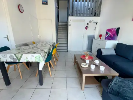 Maison 8 pers à deux pas de la mer - Saint Hilaire de Riez - Photo 11