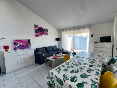 Maison 8 pers à deux pas de la mer - Saint Hilaire de Riez - Photo 12