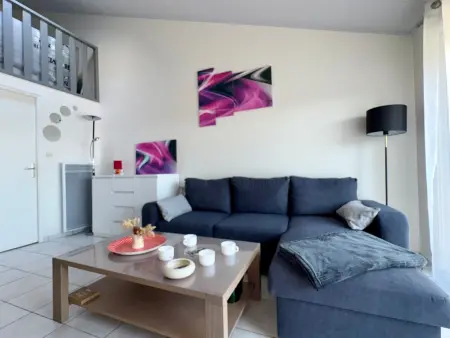 Maison 8 pers à deux pas de la mer - Saint Hilaire de Riez - Photo 13