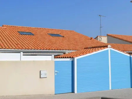 Maison 8 pers à deux pas de la mer - Saint Hilaire de Riez - Photo 14