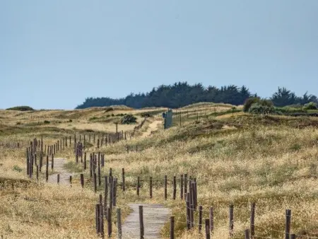 Maison 8 pers à deux pas de la mer - Saint Hilaire de Riez - Photo 15