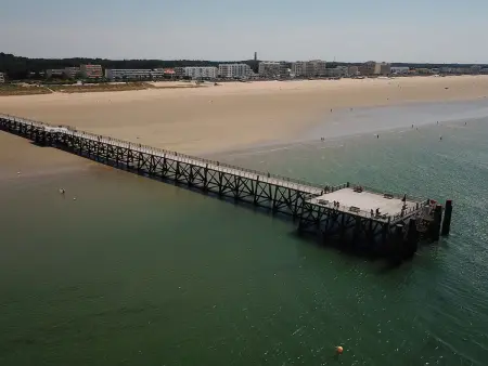Maison 8 pers à deux pas de la mer - Saint Hilaire de Riez - Photo 18