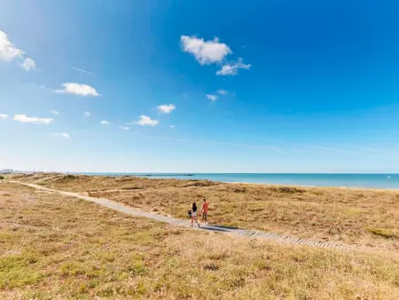 Maison 8 pers à deux pas de la mer - Saint Hilaire de Riez - Photo 23