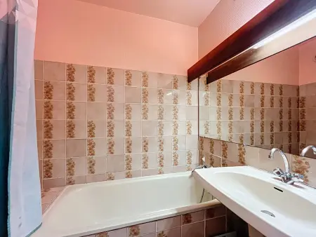 Studio pour 4 avec terrasse et accès direct plage - Carnon, proche Montpellier - Wifi inclus - Photo 6