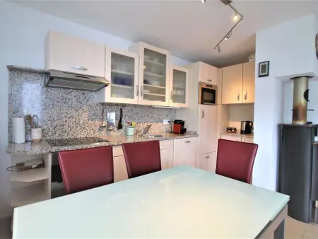 Auarara, Appartement 5 personnes à Lenzerheide - Photo 5
