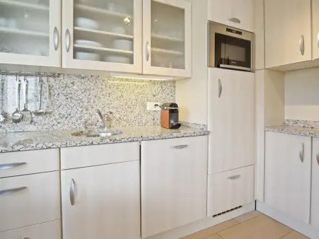 Auarara, Appartement 5 personnes à Lenzerheide - Photo 6