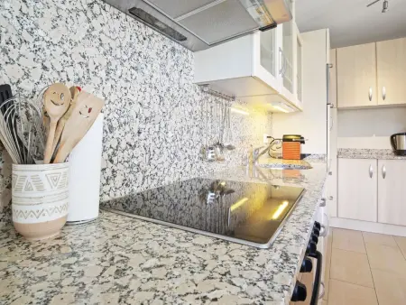 Auarara, Appartement 5 personnes à Lenzerheide - Photo 7