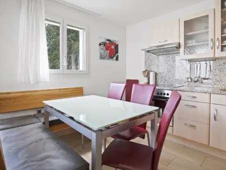 Auarara, Appartement 5 personnes à Lenzerheide - Photo 8