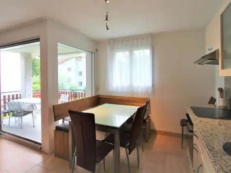 Auarara, Appartement 5 personnes à Lenzerheide - Photo 9