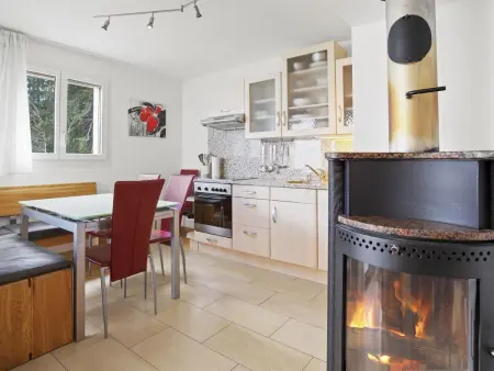 Auarara, Appartement 5 personnes à Lenzerheide - Photo 10