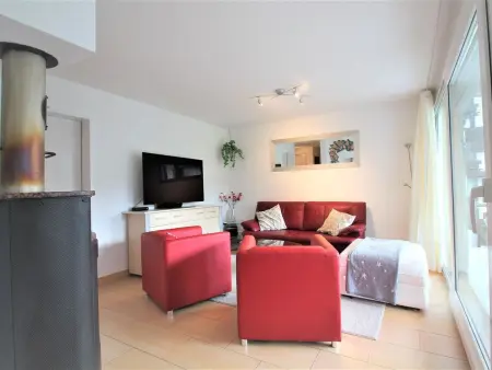 Auarara, Appartement 5 personnes à Lenzerheide - Photo 11