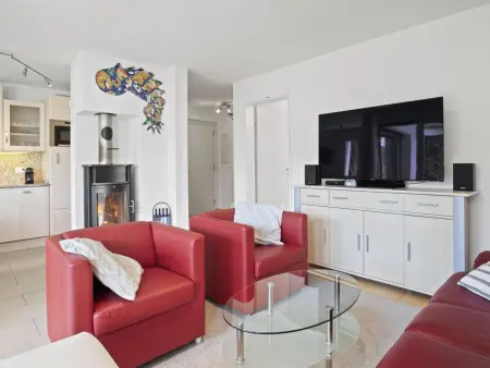 Auarara, Appartement 5 personnes à Lenzerheide - Photo 12