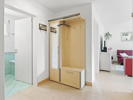 Auarara, Appartement 5 personnes à Lenzerheide - Photo 14