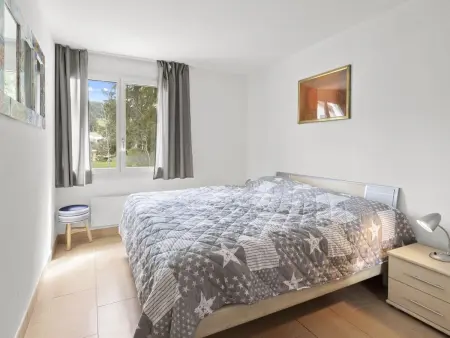 Auarara, Appartement 5 personnes à Lenzerheide - Photo 15