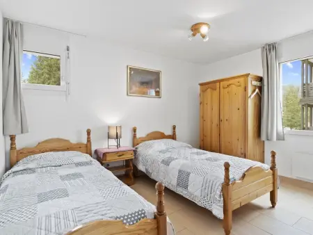 Auarara, Appartement 5 personnes à Lenzerheide - Photo 18