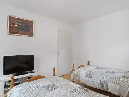 Auarara, Appartement 5 personnes à Lenzerheide - Photo 19