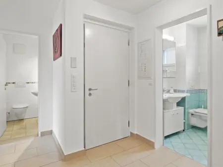 Auarara, Appartement 5 personnes à Lenzerheide - Photo 20