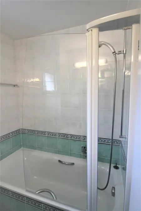 Auarara, Appartement 5 personnes à Lenzerheide - Photo 21