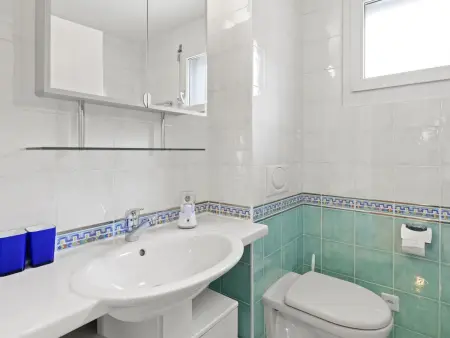 Auarara, Appartement 5 personnes à Lenzerheide - Photo 22
