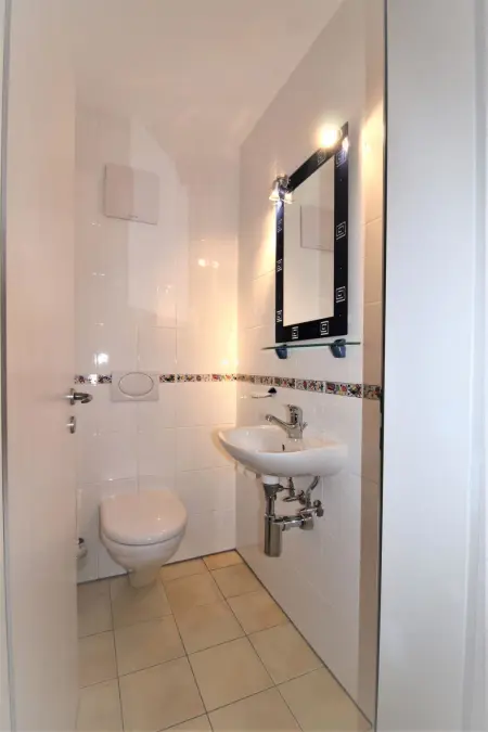 Auarara, Appartement 5 personnes à Lenzerheide - Photo 23