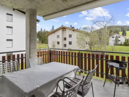 Auarara, Appartement 5 personnes à Lenzerheide - Photo 26