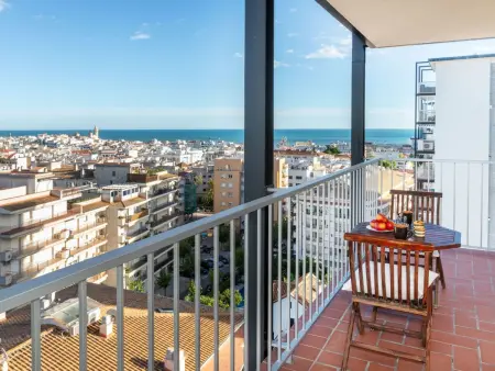 Cortijo Barques, Appartement 4 personnes à Sitges - Photo 1